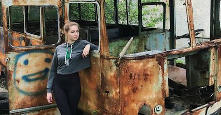 Chernobyl 2019 - Chernobyl 2019