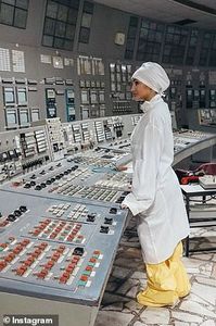 Chernobyl 2019 - Chernobyl 2019