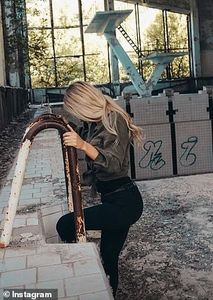 Chernobyl 2019 - Chernobyl 2019