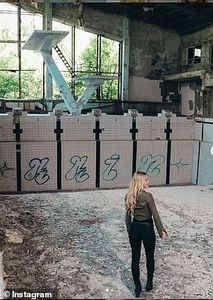 Chernobyl 2019 - Chernobyl 2019