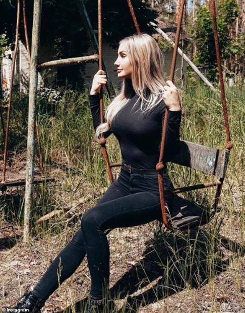 Chernobyl 2019 - Chernobyl 2019