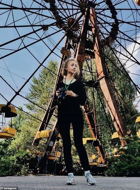 Chernobyl 2019 - Chernobyl 2019