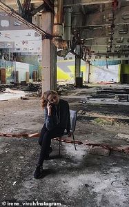 Chernobyl 2019 - Chernobyl 2019