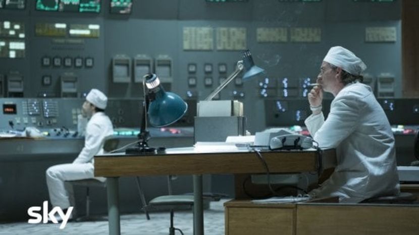 Chernobyl 2019 - Chernobyl 2019