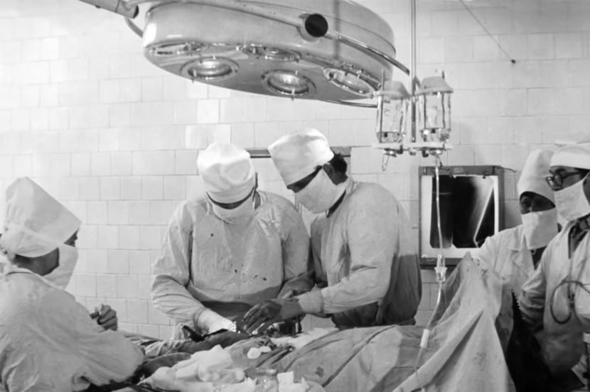 Chernobyl 2019 - Chernobyl 2019