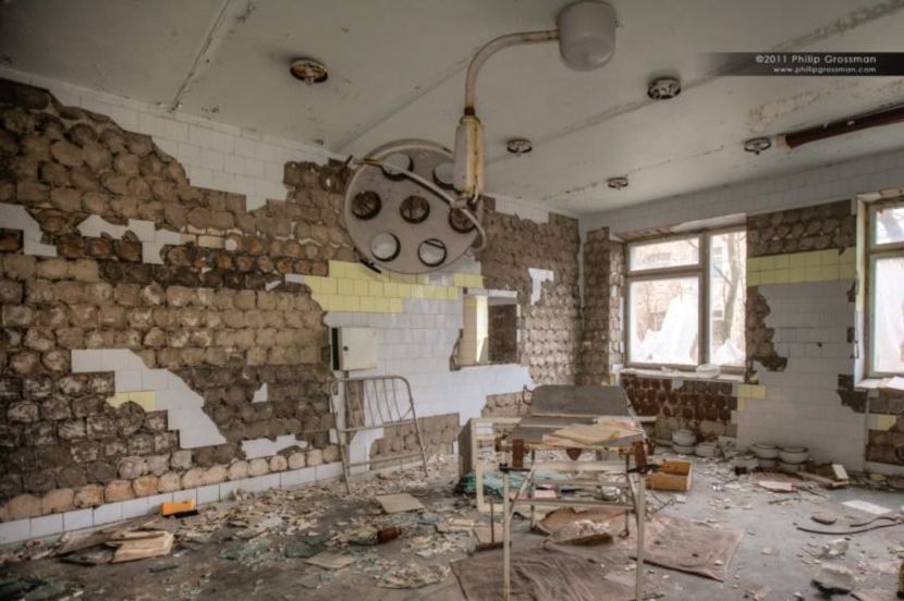 Chernobyl 2019 - Chernobyl 2019