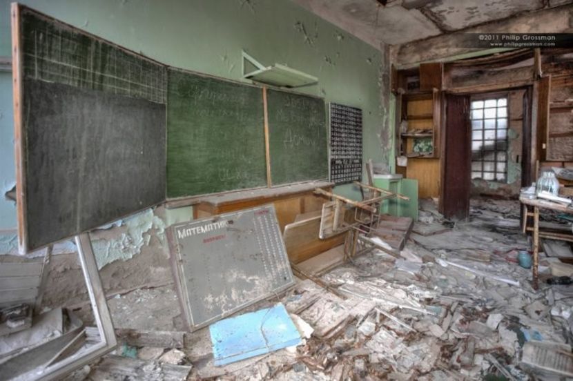 Chernobyl 2019 - Chernobyl 2019