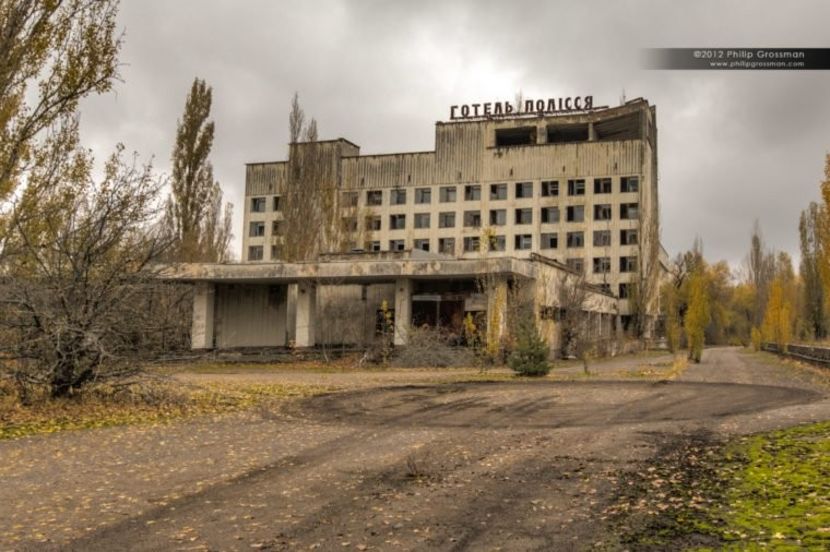 Chernobyl 2019 - Chernobyl 2019