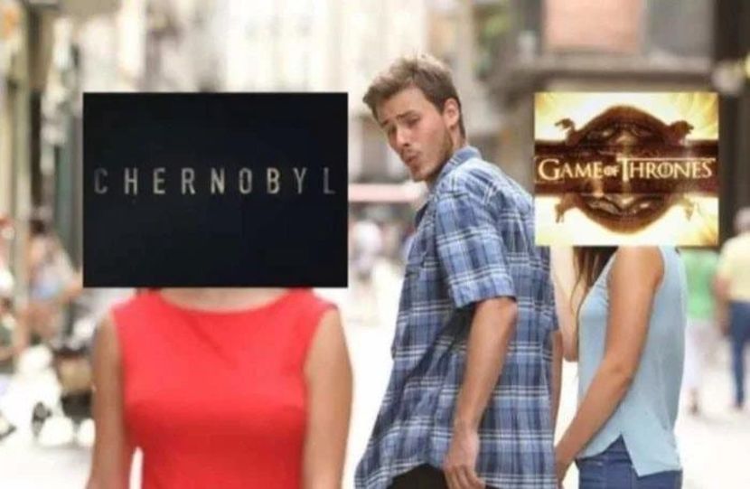 Chernobyl 2019 - Chernobyl 2019