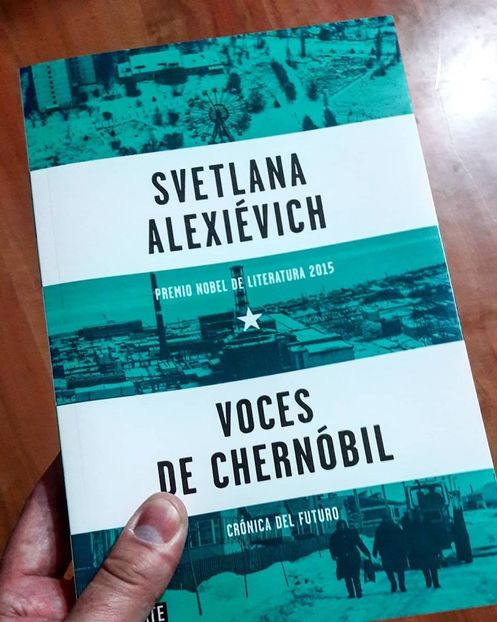 Chernobyl 2019 - Chernobyl 2019