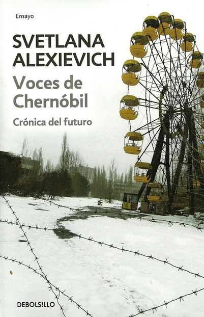 Chernobyl 2019 - Chernobyl 2019