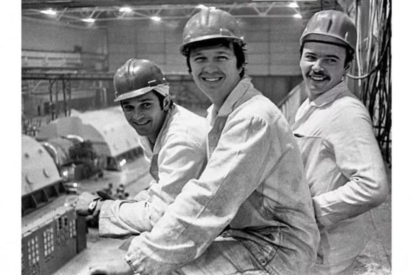 Chernobyl 2019 - Chernobyl 2019