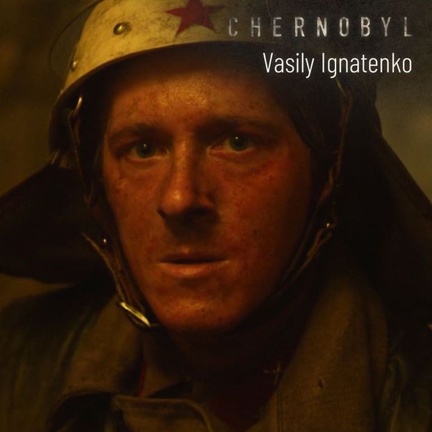 Chernobyl 2019 - Chernobyl 2019