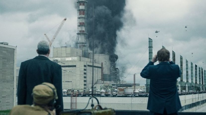 Chernobyl 2019 - Chernobyl 2019