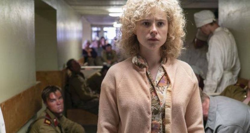 Chernobyl 2019 - Chernobyl 2019