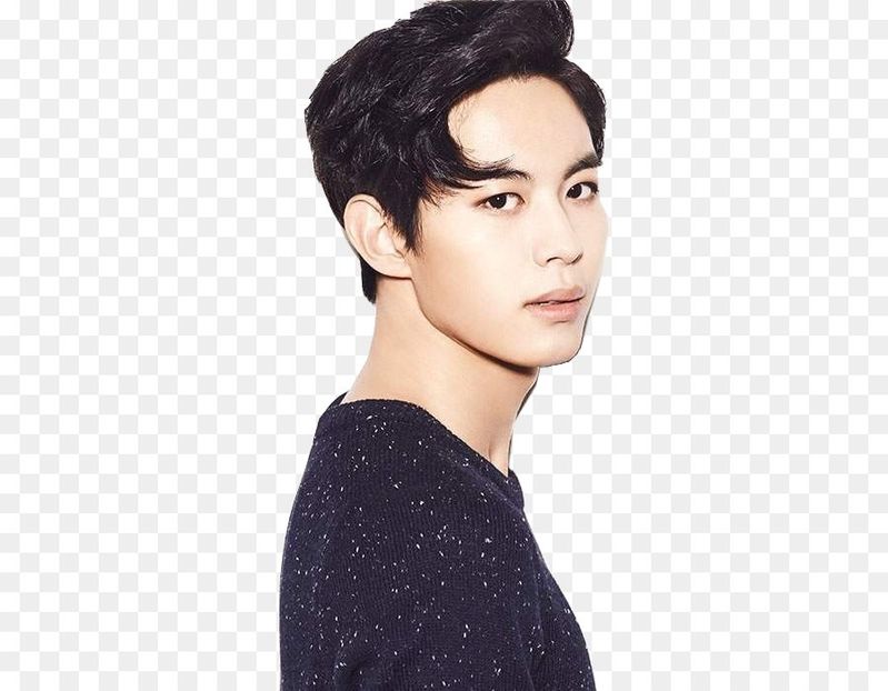 Lee Hong Bin ( Korea ) - My Love Boys Asian- The Best From The Planet