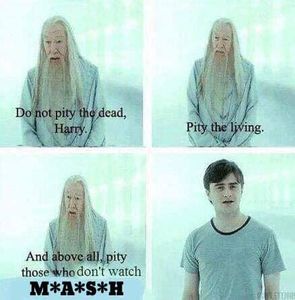 Mash - Mash Part 15