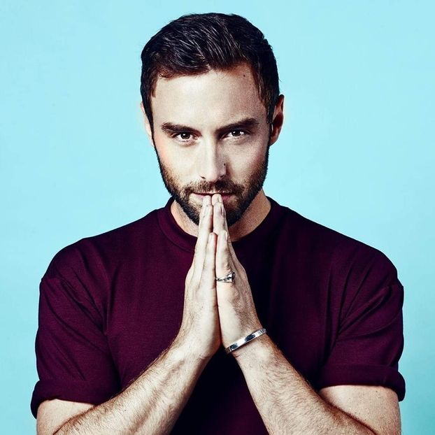 Eurovision 2018 - 2018 Eurovision Song Contest Part 18