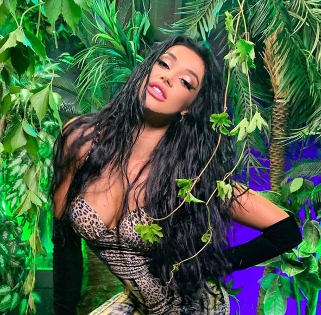 Eurovision 2018 - 2018 Eurovision Song Contest Part 18