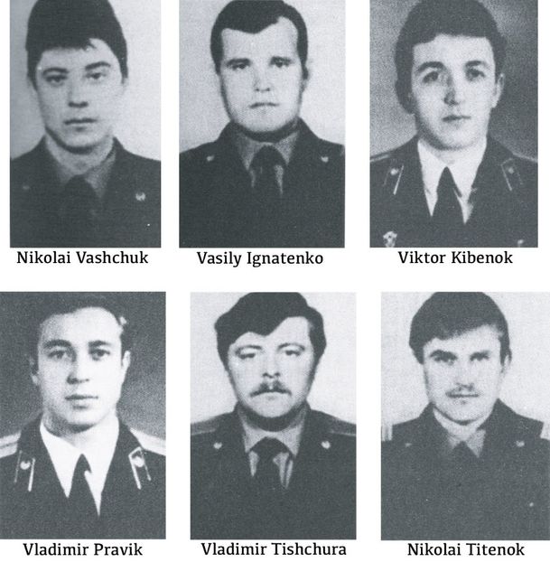 Chernobyl 2019 - Chernobyl 2019