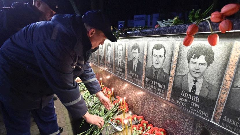 Chernobyl 2019 - Chernobyl 2019