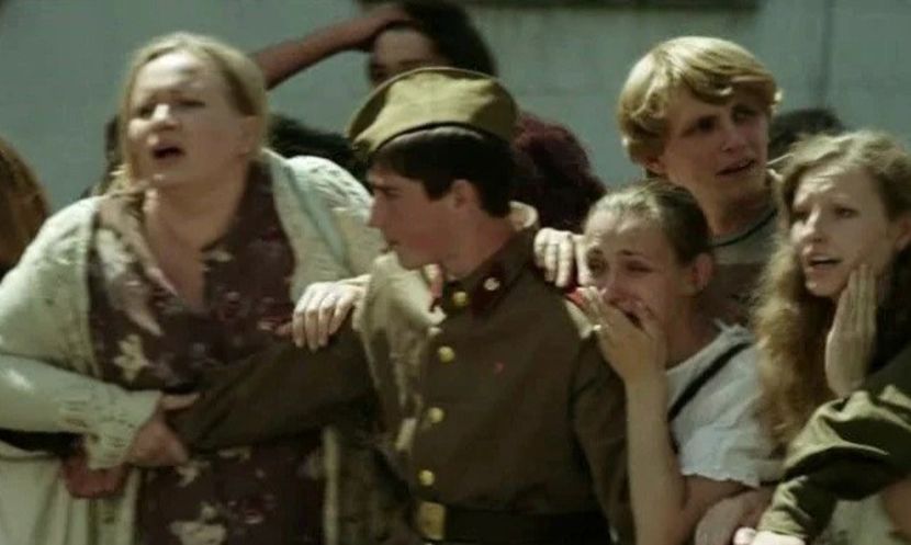 Chernobyl 2019 - Chernobyl 2019