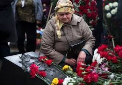 Chernobyl 2019 - Chernobyl 2019