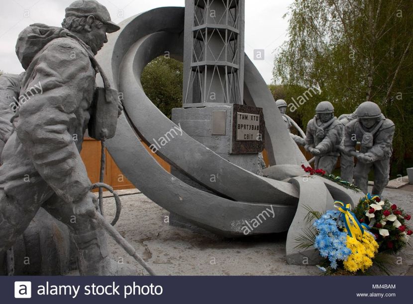 Chernobyl 2019 - Chernobyl 2019