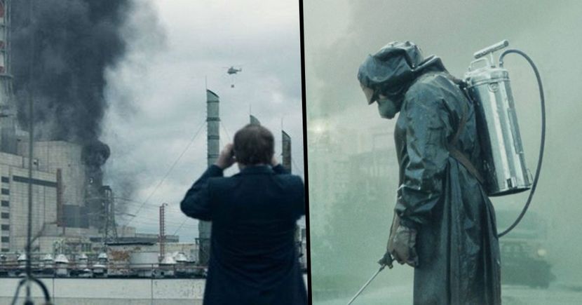 Chernobyl 2019 - Chernobyl 2019