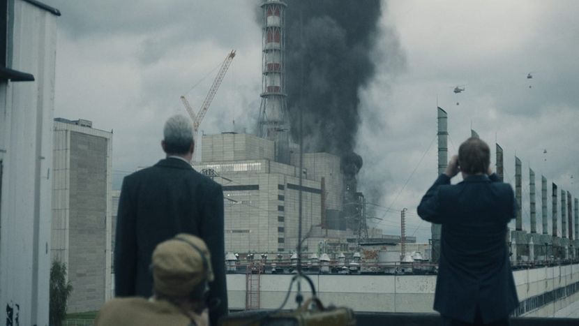 Chernobyl 2019 - Chernobyl 2019