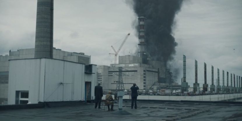 Chernobyl 2019 - Chernobyl 2019