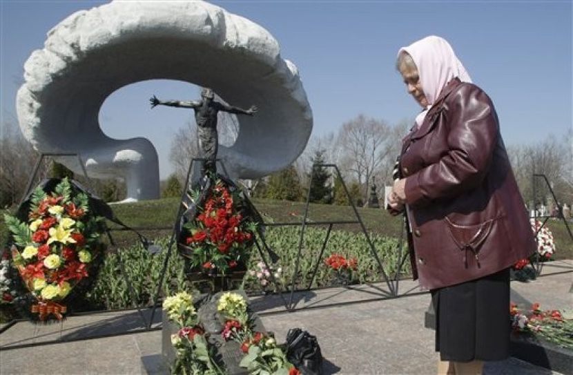 Chernobyl 2019 - Chernobyl 2019