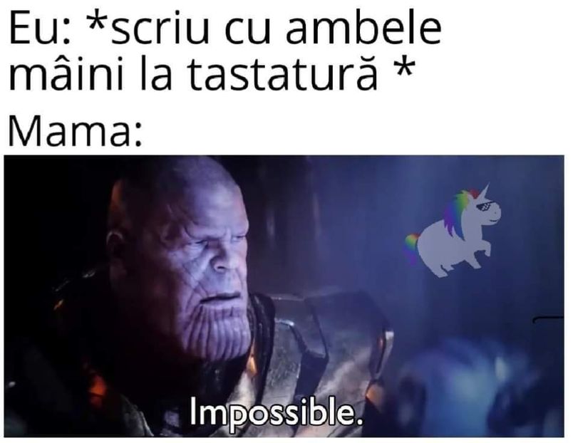  - it s just a game we do