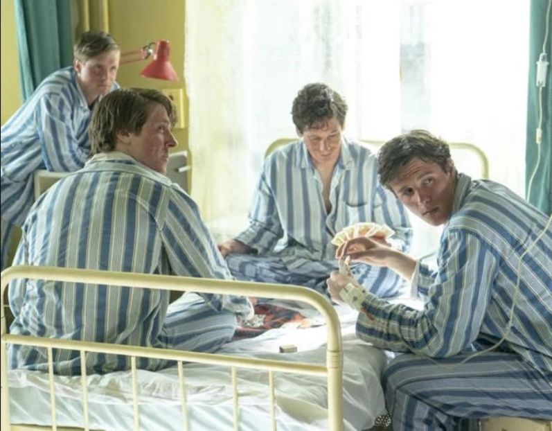 Chernobyl 2019 - Chernobyl 2019