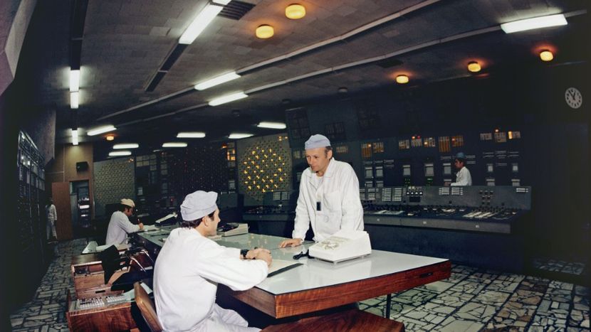 Chernobyl 2019 - Chernobyl 2019