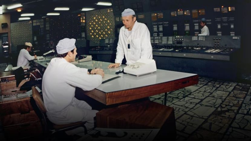 Chernobyl 2019 - Chernobyl 2019