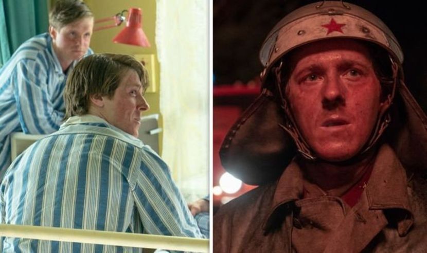 Chernobyl 2019 - Chernobyl 2019