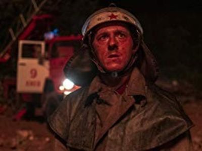 Chernobyl 2019 - Chernobyl 2019
