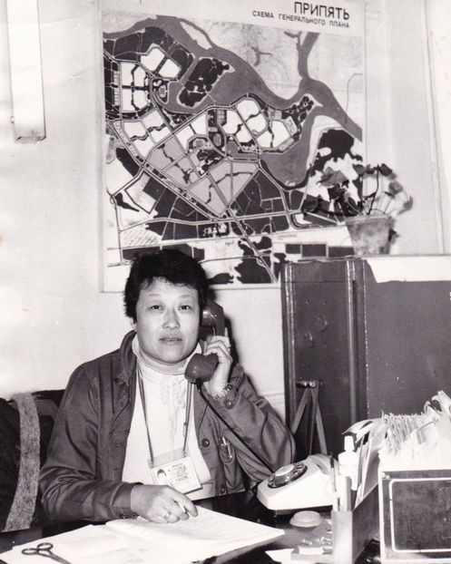 Chernobyl 2019 - Chernobyl 2019