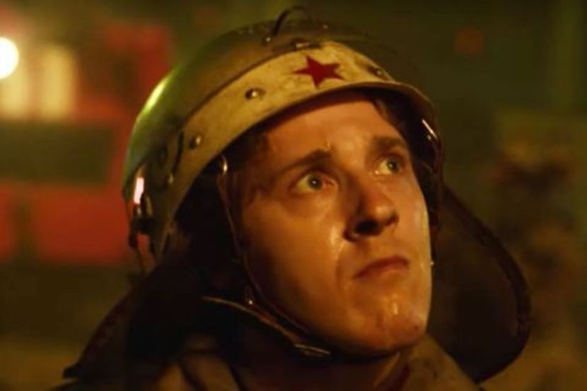 Chernobyl 2019 - Chernobyl 2019