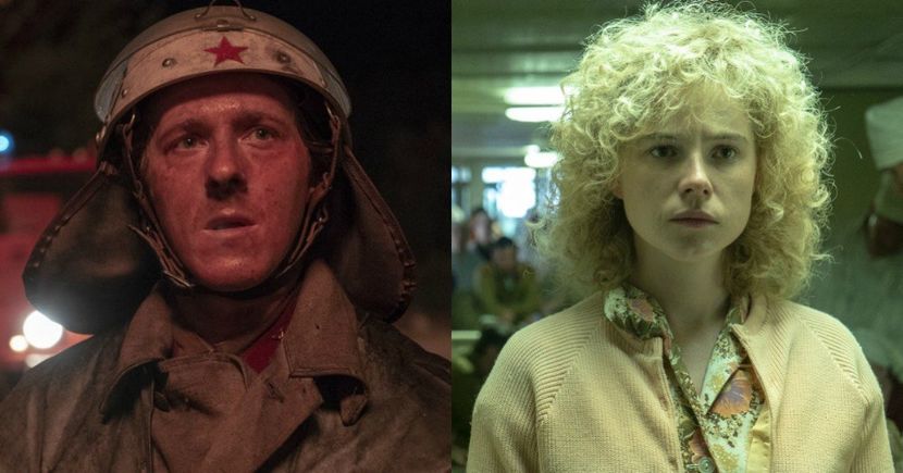 Chernobyl 2019 - Chernobyl 2019