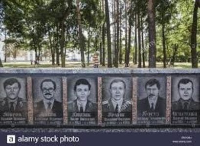 Chernobyl 2019 - Chernobyl 2019