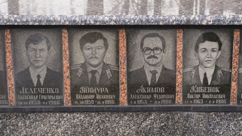 Chernobyl 2019 - Chernobyl 2019