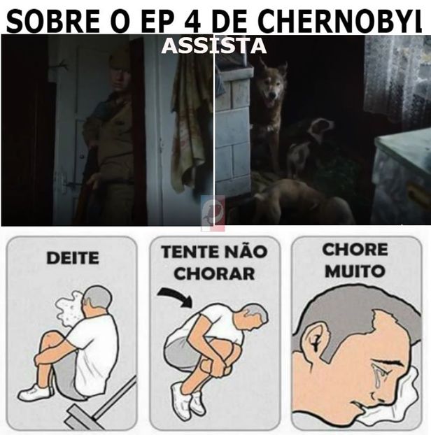 Chernobyl 2019 - Chernobyl 2019 Part 1