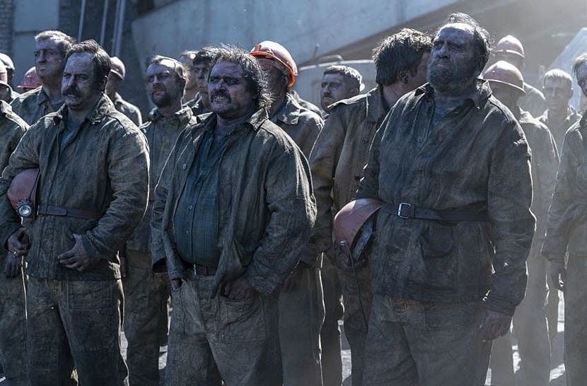 Chernobyl 2019 - Chernobyl 2019 Part 1