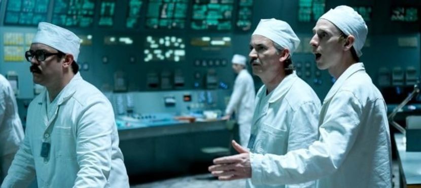 Chernobyl 2019 - Chernobyl 2019 Part 1