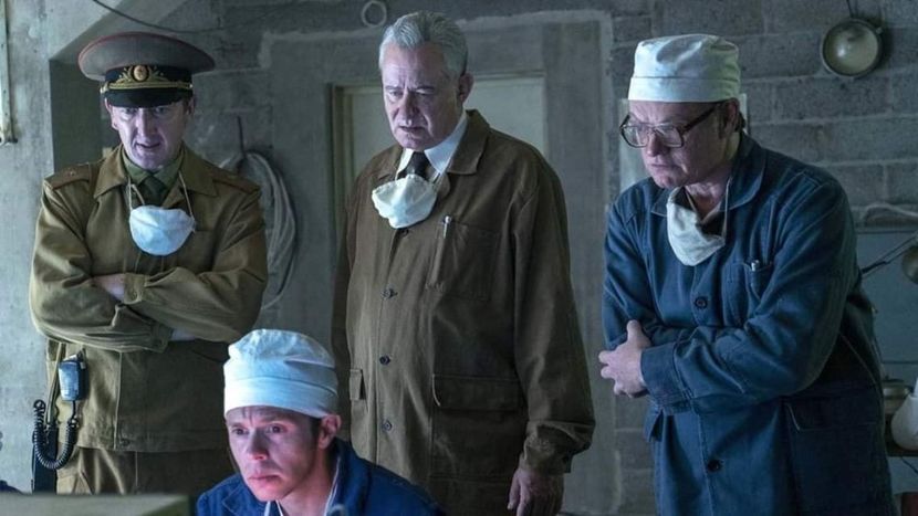 Chernobyl 2019 - Chernobyl 2019 Part 1