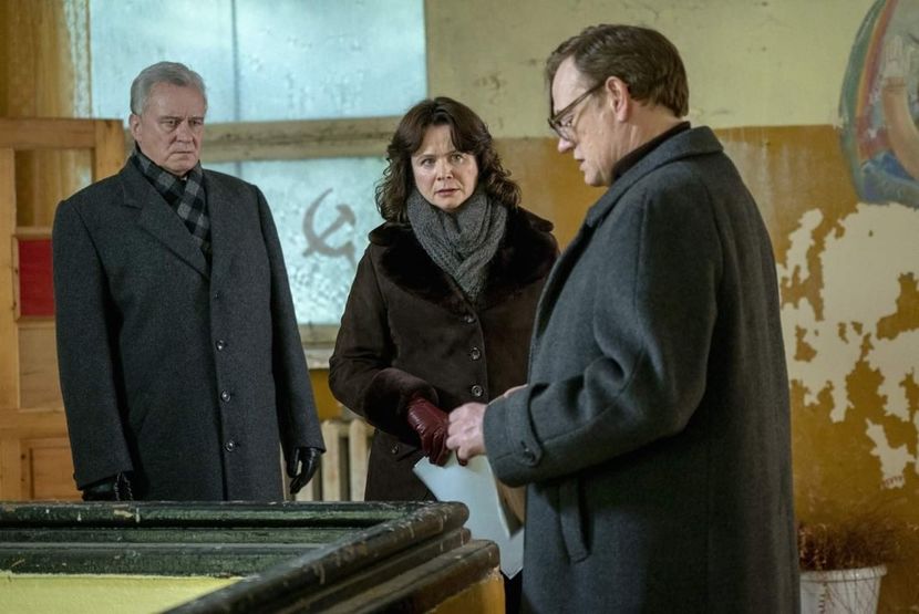 Chernobyl 2019 - Chernobyl 2019 Part 1