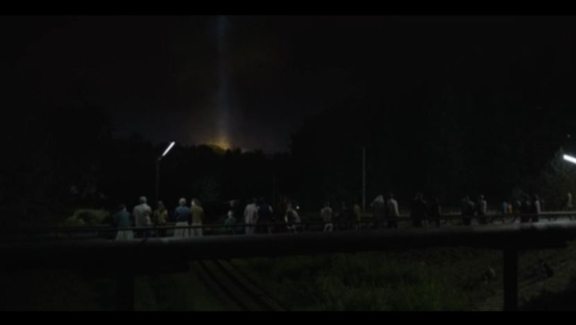 Chernobyl 2019 - Chernobyl 2019 Part 1