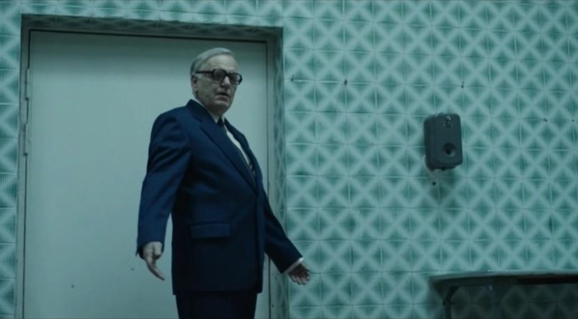 Chernobyl 2019 - Chernobyl 2019 Part 1